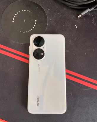 Huawei p50 HarmonyOs 256gb 
