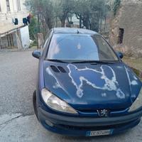 Peugeot 206(2003)
