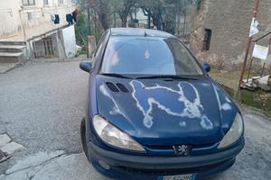 Peugeot 206(2003)