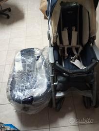 passeggino Inglesina