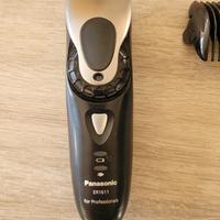 taglia capelli panasonic er1611 professionale 
