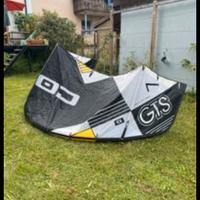 kite core gts4 7 metri 
