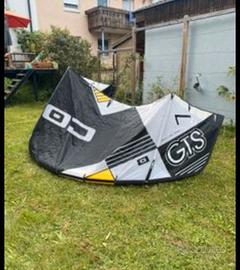 kite core gts4 7 metri 