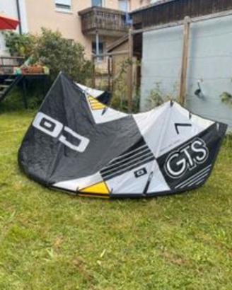 kite core gts4 7 metri 