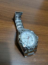 orologio chronotech da uomo