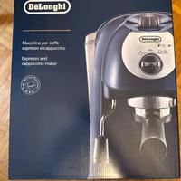 Amanti del cappuccino? Questa fa al caso tuo!