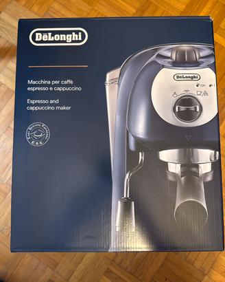 Amanti del cappuccino? Questa fa al caso tuo!