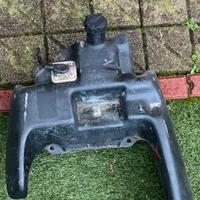 serbatoio con galleggiante