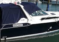 Sea Ray 300-Barca Usata