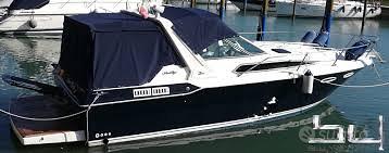 Sea Ray 300-Barca Usata