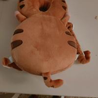 cuscino di protezione a zainetto 