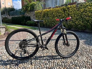 MTB - marca TREK - modello SUPERFLY 26