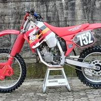 Honda Mugen Replica 125 88