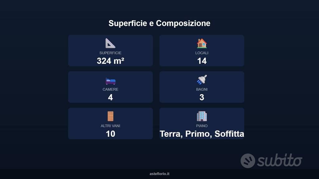 Casa – Serravalle Pistoiese, Ponte Stella - Vista 4