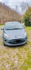 FORD Ka 1ª serie - 2009