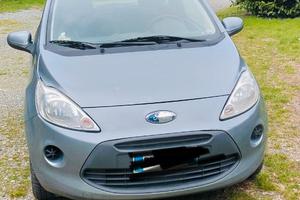 FORD Ka 1ª serie - 2009