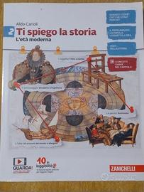 Libri scuola media 