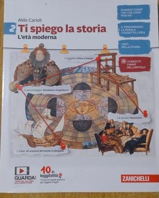 Libri scuola media 