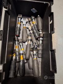 Chiavi dinamometriche Gedore varie 