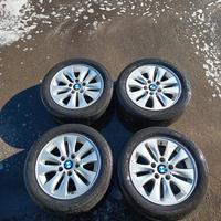 cerchi bmw
