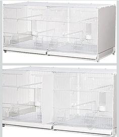 gabbia 90 x45
