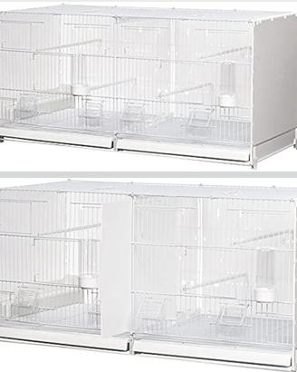 gabbia 90 x45