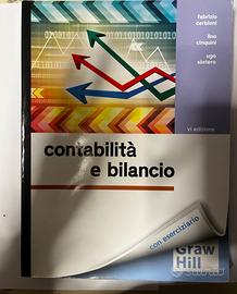 Contabilità e bilancio VI edizione
