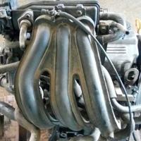 Motore Daewoo Matiz - 2002 - 0.8 Benzina - F8CV