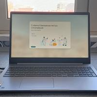 Chromebook Ideapad 15IJL6 Lenovo