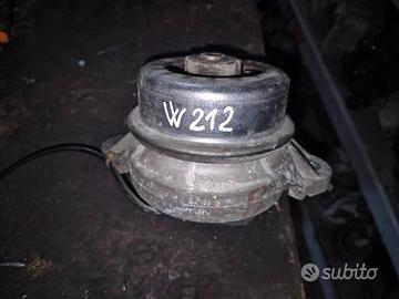 Supporto Motore Elettr. Per Mercedes Classe E W212