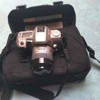 Macchina fotografica reflex 