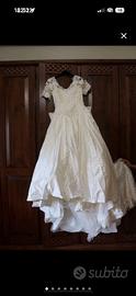 Abito da sposa