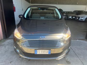 Ford C-Max 1.5 TDCi 120CV Start&Stop Titanium X