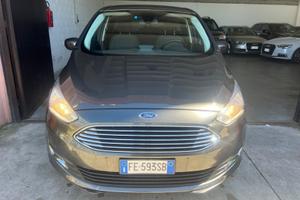 Ford C-Max 1.5 TDCi 120CV Start&Stop Titanium X