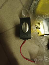 interruttori luce regolabili  Dimmer Relco VAR49SL