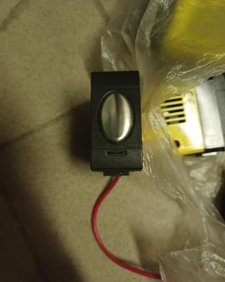interruttori luce regolabili  Dimmer Relco VAR49SL