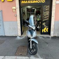 Kymco People 125 S NUOVO euro 5 - PERMUTE