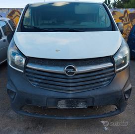 Opel Vivaro B 2014>