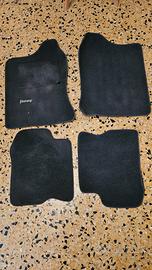 Tappeti auto Suzuki Jimny usati