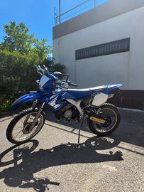 Yamaha DT 50 R