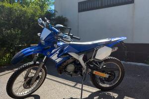 Yamaha DT 50 R