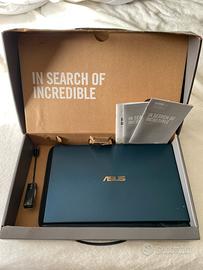 Asus zenbook 14 ux434fl