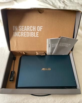 Asus zenbook 14 ux434fl