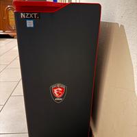 Case NZXT H440