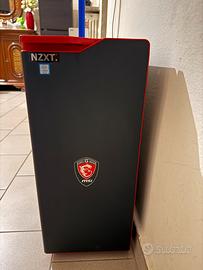 Case NZXT H440