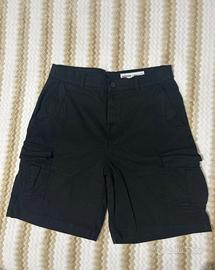 Pantaloni corti bershka-taglia 42