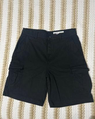 Pantaloni corti bershka-taglia 42
