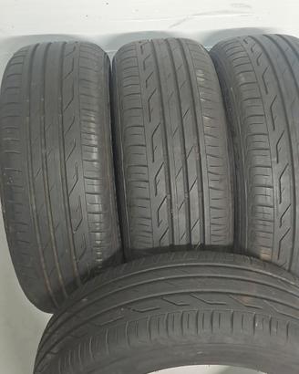 gomme Bridgestone Turanza