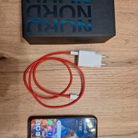 Smartphone OnePlus Nord CE 2 Lite 5G, 128 GB