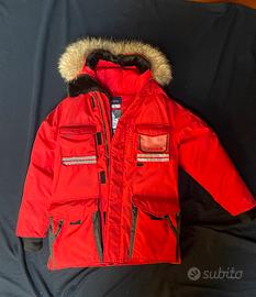 Giacca Museum K2